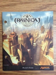 Ravnica Player's Guide